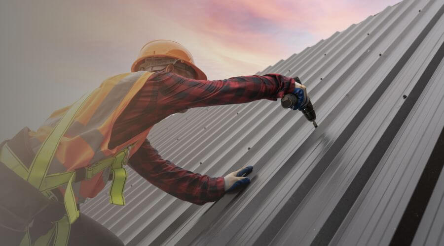 Professional residential roofers in John Day, OR