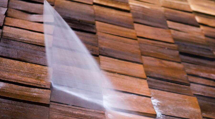 Shingle Roofing in John Day, OR